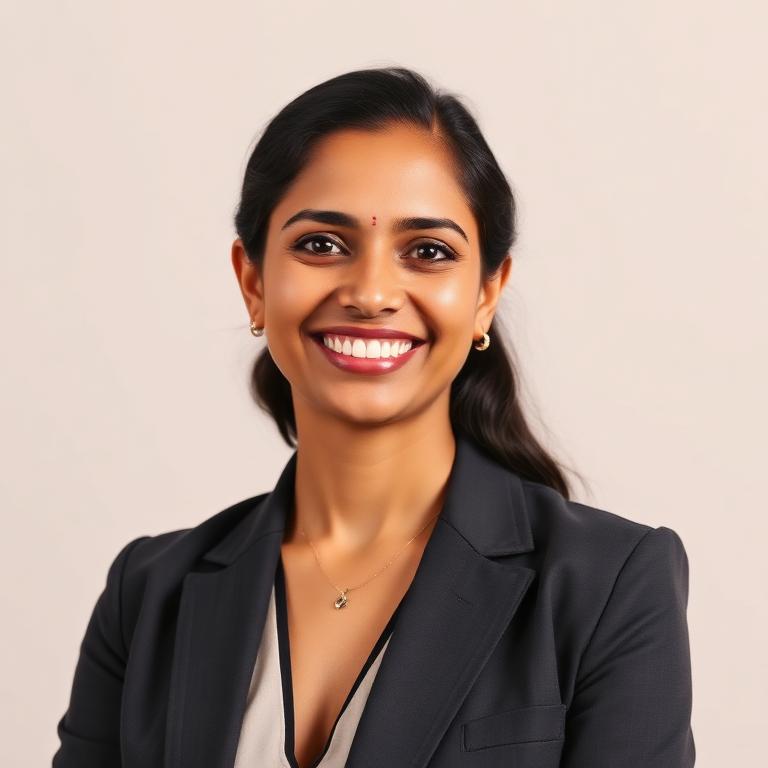 Shweta Srivastava