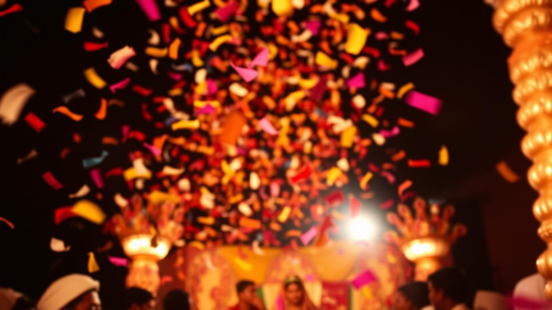 Celebration