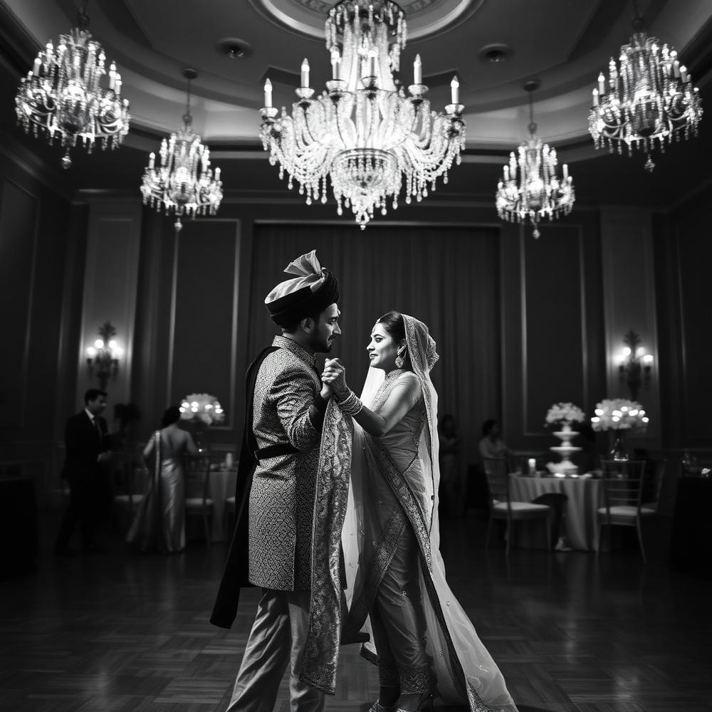 Kabir & Meera