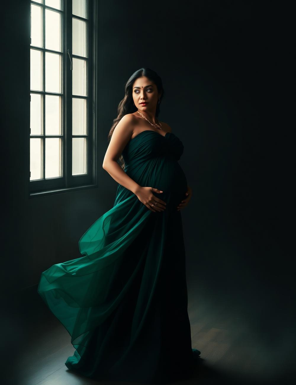 Sanaa's Story