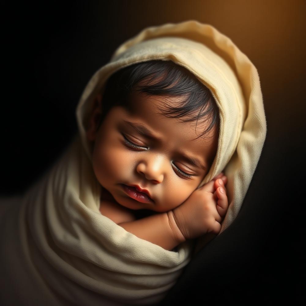 Baby Vihaan