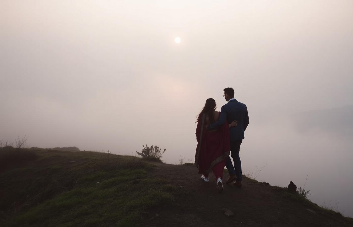 Aryan & Isha